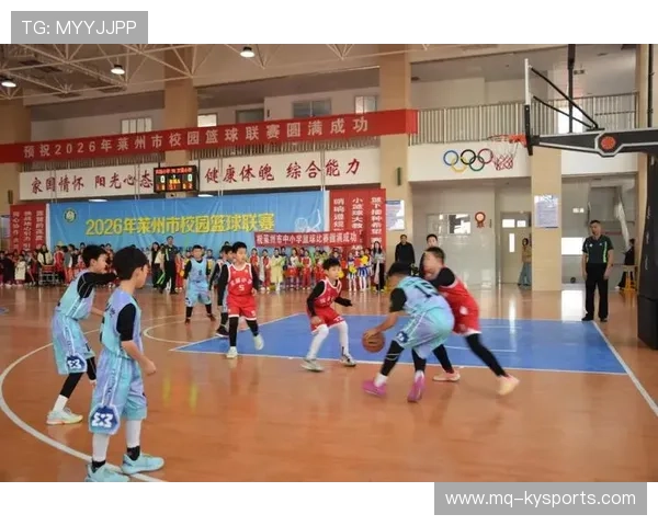 世界篮球联赛在推广中设立青少年联赛积分与人才扶持制度，青少年篮球联赛叫什么